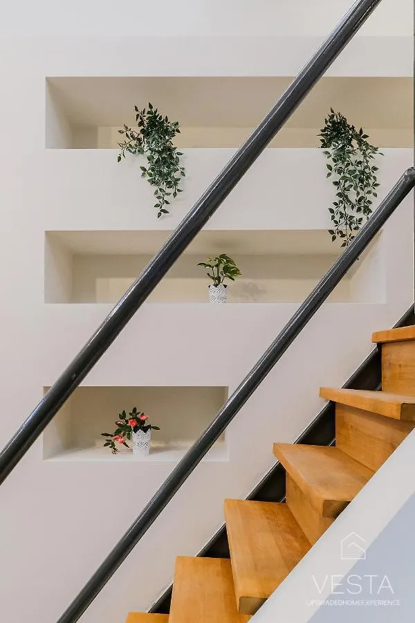 Fairytale City Loft Apartment, Vesta Philoxenia Tesalónica 0*,